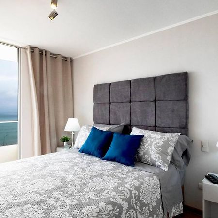 Ocean View Close To Airport 리마 외부 사진