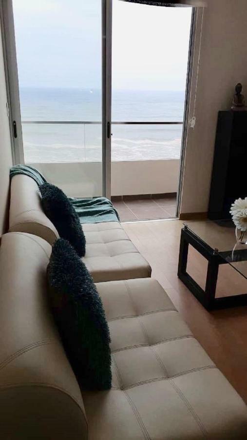 Ocean View Close To Airport 리마 외부 사진